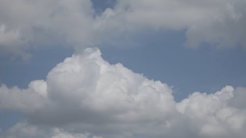 有关多云的, 天性, 天气的免费素材视频