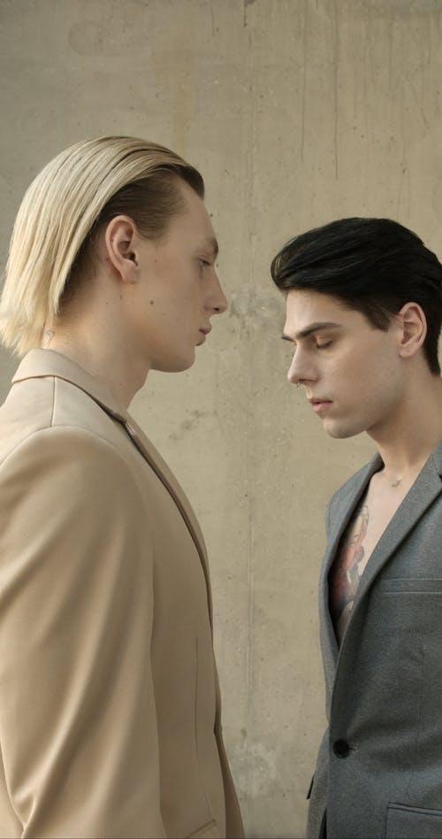 有关LGBT-H, 同性恋, 垂直视频的免费素材视频