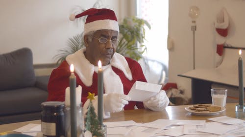 有关一杯牛奶, 假日, 在家的免费素材视频