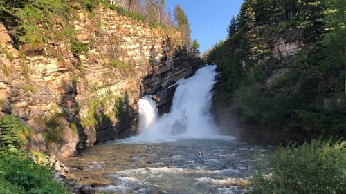 有关亚伯达省, 休闲, 假期的免费素材视频