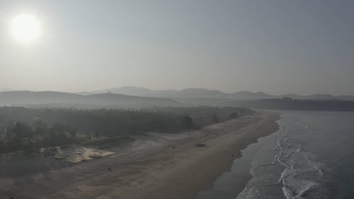 有关@户外, 天性, 岸边的免费素材视频