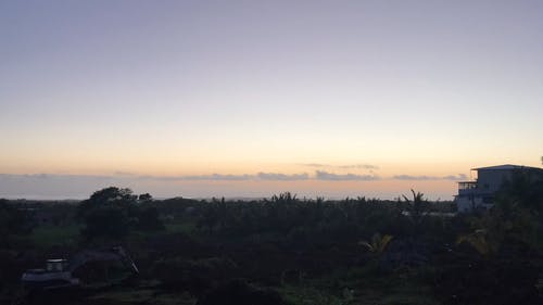 有关优美的风景, 天性, 天空的免费素材视频