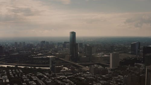 有关互换, 地平线, 城市的免费素材视频