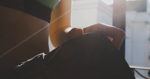 有关人, 垂直视频, 女人的免费素材视频