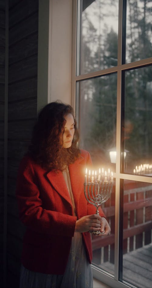 有关人, 垂直视频, 女人的免费素材视频