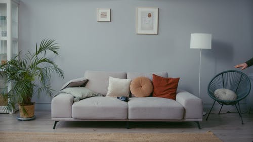 有关人, 休闲服装, 坐的免费素材视频