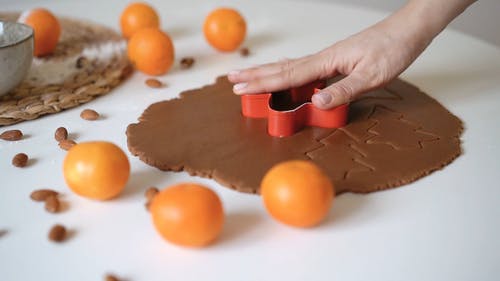 有关切割, 切面机, 手的免费素材视频