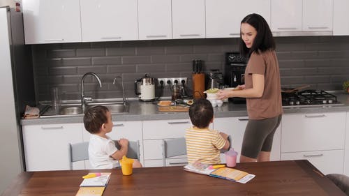 有关可爱, 可爱的, 女人的免费素材视频