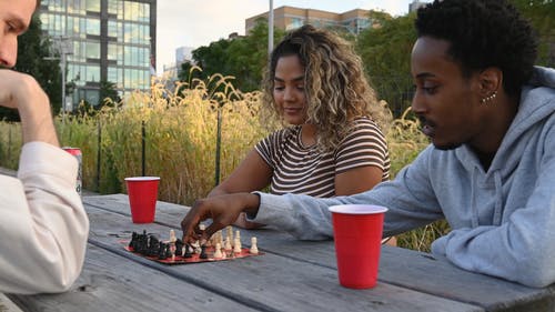 有关公园, 坐, 多样化的免费素材视频