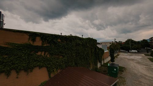 有关多云的, 天性, 天气的免费素材视频