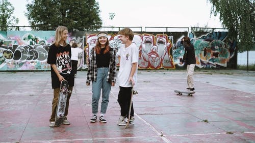 有关@户外, 公园, 友谊的免费素材视频