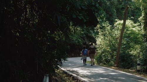 有关一对, 一起, 人的免费素材视频