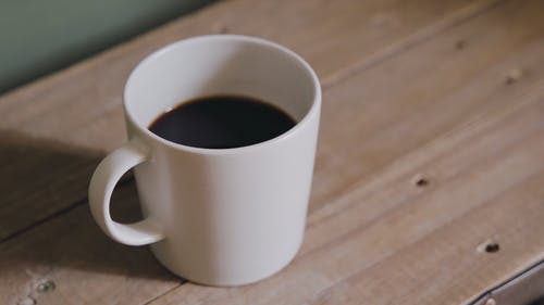 有关咖啡, 喝, 手持拍摄的免费素材视频