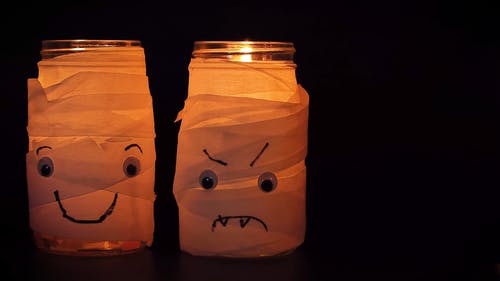 有关传统, 十月, 可爱的免费素材视频