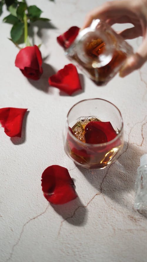 有关Flatlay, 倾注, 垂直视频的免费素材视频