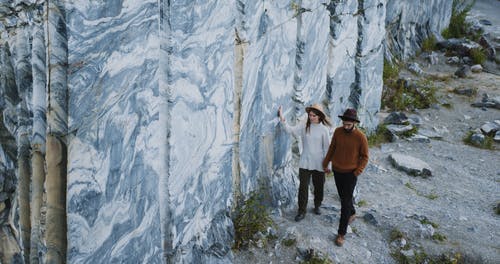 有关一对, 一起, 人的免费素材视频