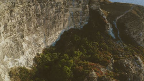 有关地平线, 天性, 山的免费素材视频