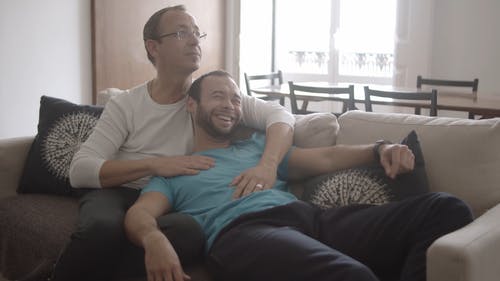 有关一起, 休息, 家的免费素材视频