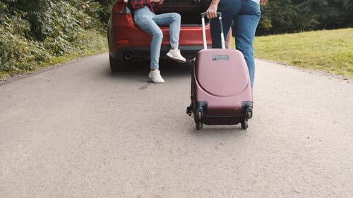 有关女性, 微笑, 快乐的免费素材视频