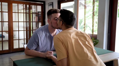 有关LGBT-H, LGBTQ, 一对的免费素材视频