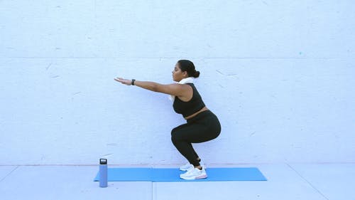 有关不倒翁, 健康生活, 健身的免费素材视频