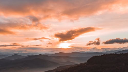 有关多云的, 天堂, 天性的免费素材视频