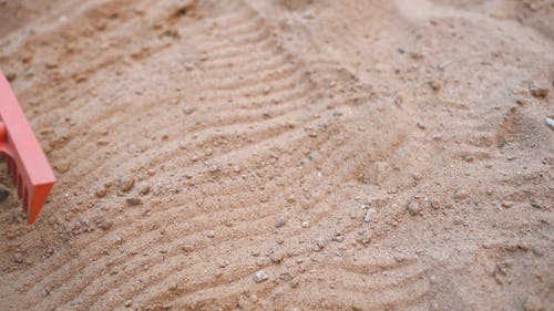 有关人, 修剪花草, 儿童玩具的免费素材视频