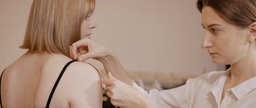 有关剪裁, 女性, 工作坊的免费素材视频