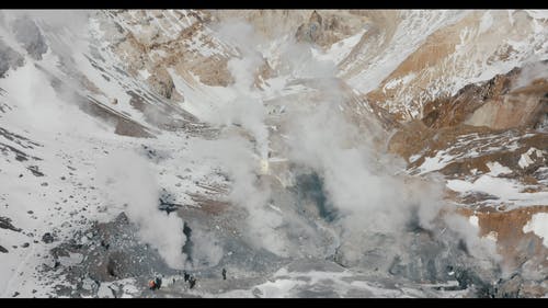 有关4k, 人, 地热的免费素材视频