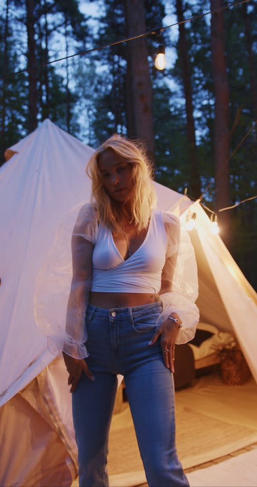 有关吸引人, 垂直视频, 天性的免费素材视频