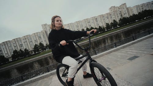 有关BMX, 休闲, 公园的免费素材视频