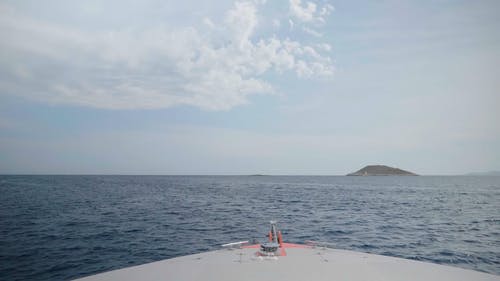 有关亚得里亚海, 和平的, 天空的免费素材视频