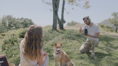 有关一对, 一起, 享受的免费素材视频