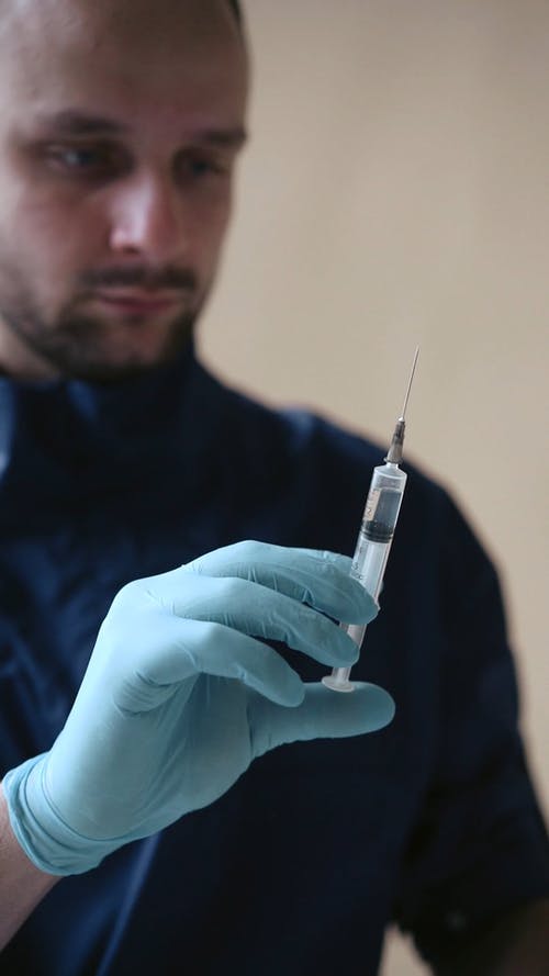 有关乳胶手套, 健康, 免疫的免费素材视频