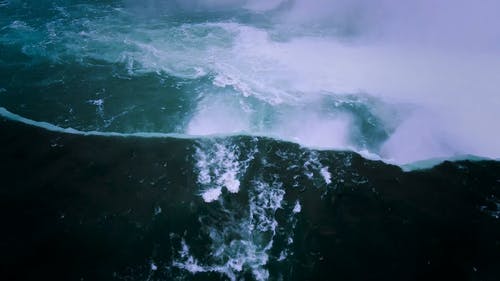 有关土耳其蓝, 壮观, 天性的免费素材视频