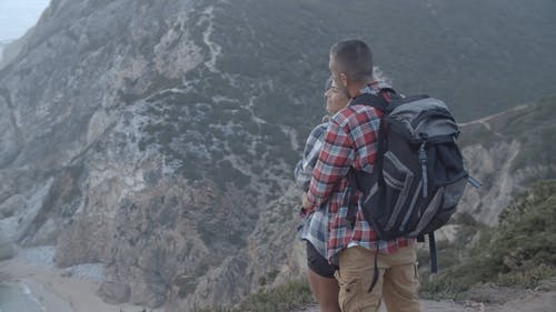 有关一对, 一起, 人的免费素材视频