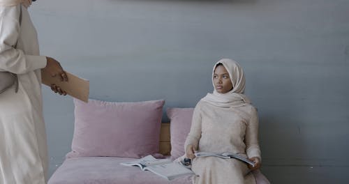 有关一起, 伊斯兰, 伊斯兰教的免费素材视频