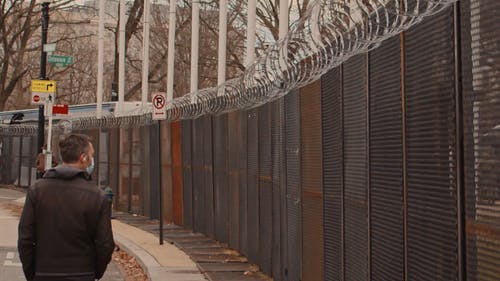 有关人, 户外, 步行的免费素材视频