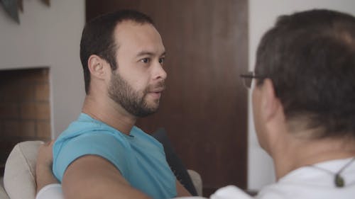 有关一起, 休息, 家的免费素材视频