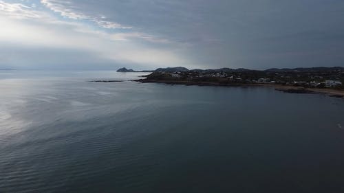 有关天空, 岛, 户外的免费素材视频