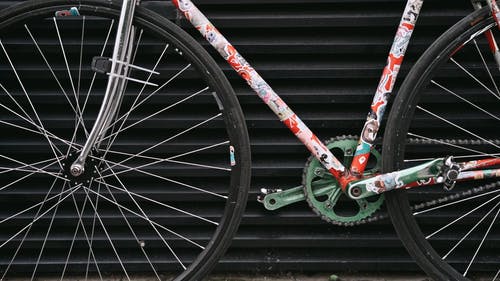 有关fixie, 停, 外框的免费素材视频