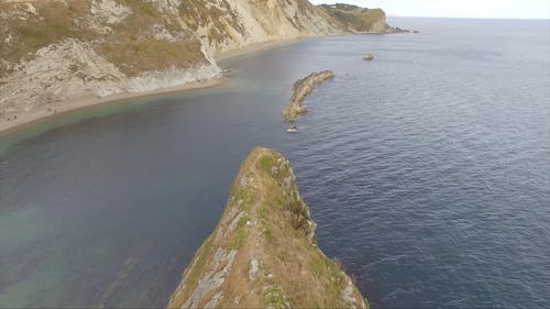 有关侵蚀, 天性, 岩石的免费素材视频