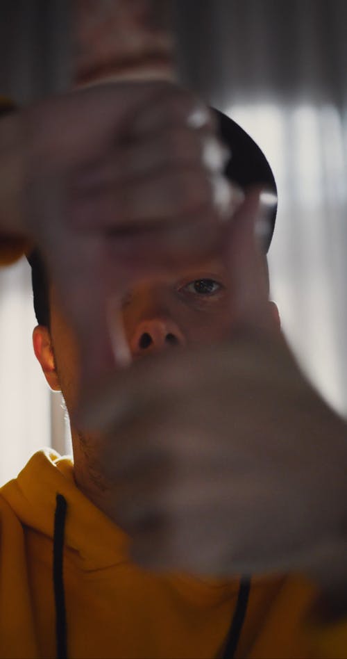 有关asl, 人, 垂直视频的免费素材视频