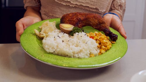 有关亚洲美食, 可口, 可口的的免费素材视频