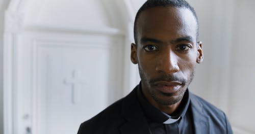 有关大教堂, 宗教, 室内的免费素材视频