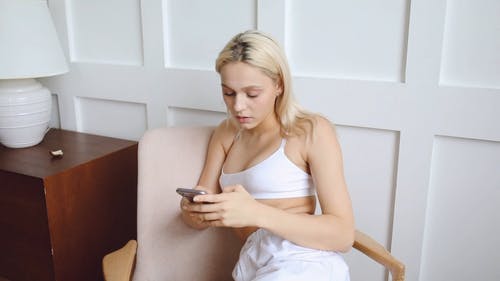 有关人, 女人, 性感的的免费素材视频