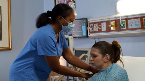 有关健康, 制服, 协和的免费素材视频