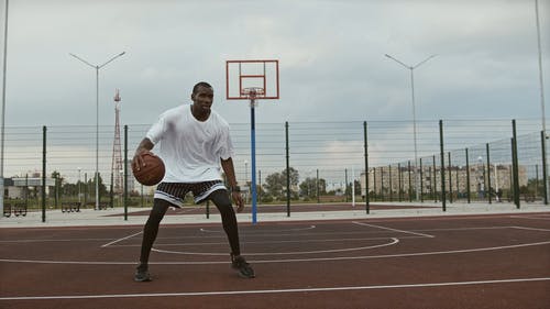 有关nba, 人, 健康的免费素材视频