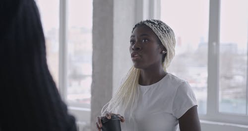 有关一杯咖啡, 不露面, 人的免费素材视频