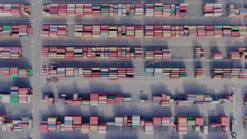 有关仓库, 堆叠, 安排的免费素材视频